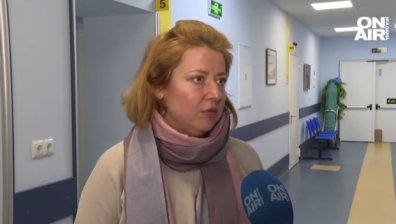 Ракът е лечим, но трябва профилактика - историята на Елена Иванова