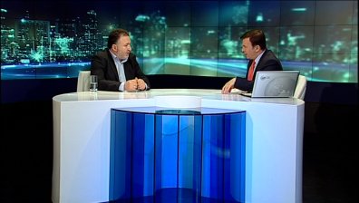 Емил Кабаиванов: България трябва са влезе в еврозоната (видео)
