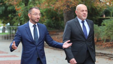 Културата е приоритет за Антон Хекимян, обещава да увеличи заплатите с 20%