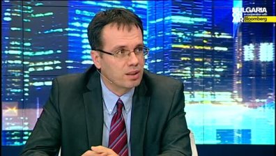 Руслан Стефанов: 2006 беше най-добрият момент за Еврозоната