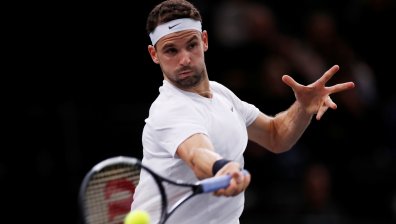 България излиза срещу Белгия, Молдова и Великобритания на ATP Cup