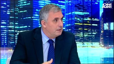 Калфин: НОИ ще може да участва на пазара с ДЦК