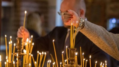 На днешния празник не трябва да пускаме непознати в къщата си
