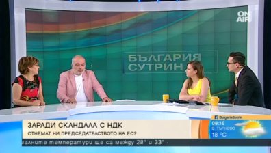 Неграмотността във властта - в пъти по-опасна от корупцията