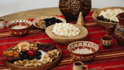 Започва 40-дневният Коледен пост - чистота на храната и мислите ни