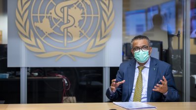 СЗО: Неравномерното ваксиниране ще забави възстановяването от кризата