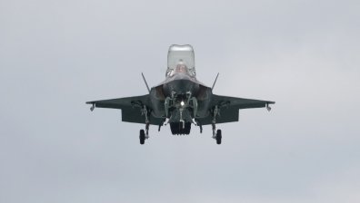 Израел сваля от употреба своя F-35 заради опасност от дефект