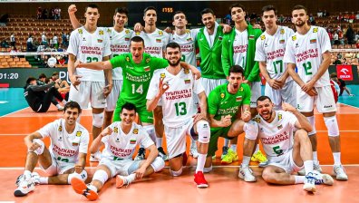 България поведе с 2:1, но изпусна победа над Полша