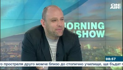 Тити Папазов: Спортът не може да бъде зависим от нито един бизнесмен!