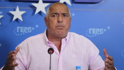 Борисов: "Зеленият сертификат" трябва да отпадне веднага, той не се спазва