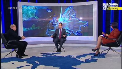 Русия след убийството на Немцов и шансовете за рестарт на Набуко: Брюксел 1