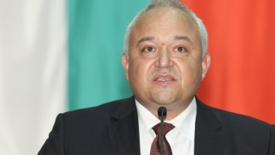 Демерджиев: Службите работят за разкриване на полицаи, замесени в трафик на мигранти