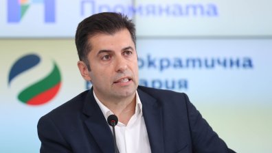 Петков заплаши с вот на недоверие, ако правителството не се справи с корупцията