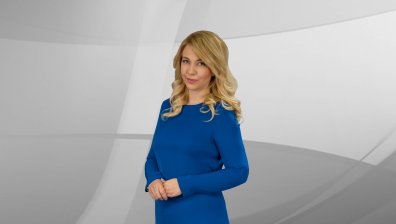 Ирина Белчева: В България има много възможности за амбициозни, работещи и вдъхновени хора