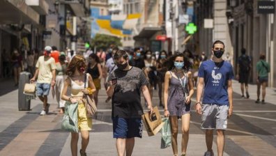 Как Испания се превърна в една от най-засегнатите от Ковид-19 държави?