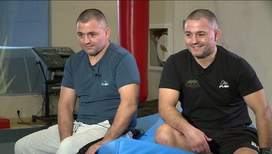 Росен и Румен Димитрови гостуват в &bdquo;Златните&ldquo; на 17 март 
