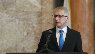 Денков свика спешно съвещание с представители на МВР и службите за сигурност