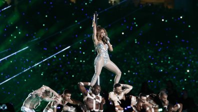 Тайната за визията на Джей Ло: Без кофеин и алкохол, 1400 калории дневно