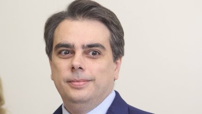Асен Василев категоричен: Няма да подкрепим правителство с мандат на ГЕРБ