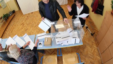 Сигнали в ЦИК за нарушения, един от тях за купуване на гласове