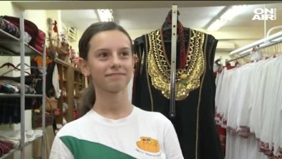 Българщината и съхраняване на родните традиции в училище - продължение