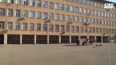 След протеста в СМГ: Недоволните родители на среща в Столичния инспекторат