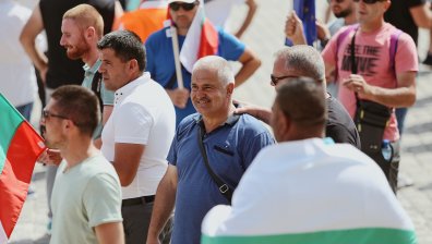 Превозвачите на протест в София: Няма адекватни мерки за цените на горивата