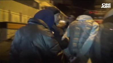 Чужди разузнавателни служби може да са извършили атентата в Истанбул