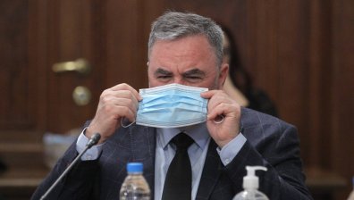 Оперативният щаб даде последния си брифинг за 2020 г.