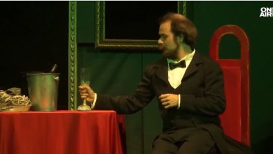 Старозагорският куклен театър със специална награда от Нови Сад