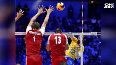 Полша надви Бразилия и отново е световен шампион по волейбол