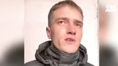 Разказ от първо лице: Войник от "Вагнер" избяга в Норвегия и свидетелства за зверствата на войната
