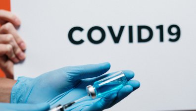 Tencent представи изкуствен интелект за оценка на болните от Ковид-19