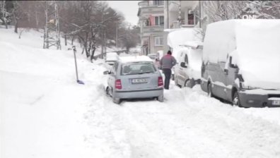 Властите препоръчват: Не предприемайте пътувания в област Шумен