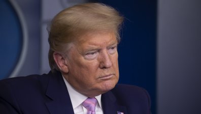 Тръмп с указ за добив на ресурси от Луната