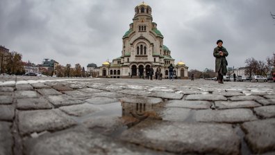 Честит Петровден. Празникът съвпада с времето на жътвата