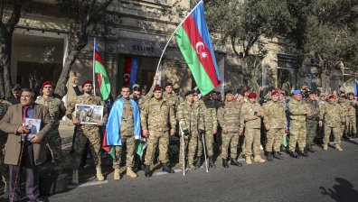 Ескалира напрежението между Армения и Азербейджан в Нагорни Карабах