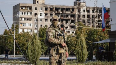 Успява ли Украйна да надхитри руската армия с методи от древността?
