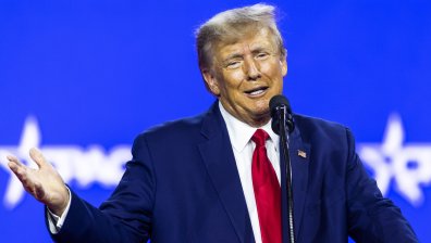 След две години забрана: Върнаха канала на Тръмп в YouTube