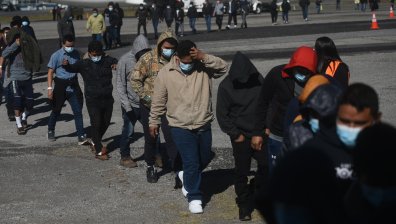 ЕС търси възможност за ограничаване на незаконната миграция, иска да върне повече хора