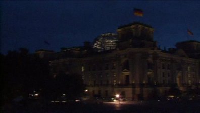 Преговорите в Берлин продължават