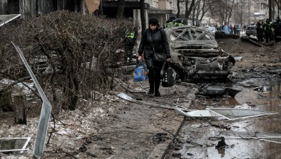 "Тактиката на Бандера" в действие в Украйна, Киев използва подземни тайници с оръжия