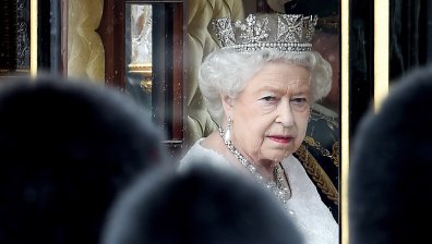 На 96 години почина британската кралица Елизабет II