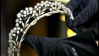 Boucheron &ndash; бижута за крале