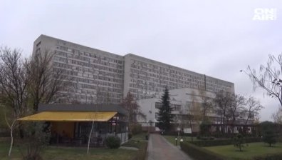 Пловдив: Градските светлини пулсират за всяко новородено 