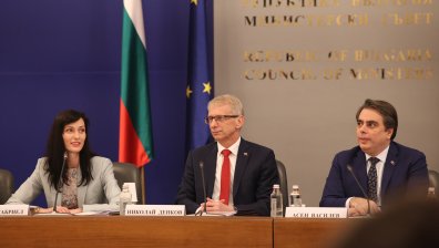 НСТС обсъжда Бюджет 2023, бизнесът не иска втората година майчинство да е 780 лв.