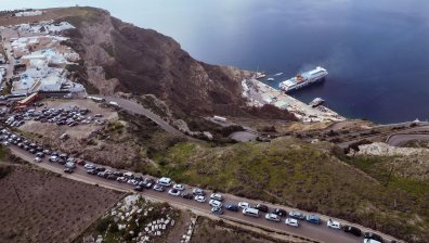 До 2000 евро глоба, ако шофираме пияни в Гърция