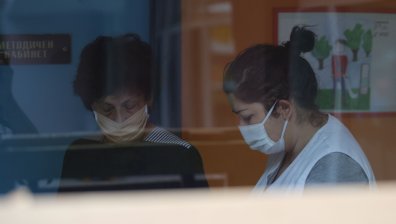 И в Бургас откриват детски градини за деца на медици
