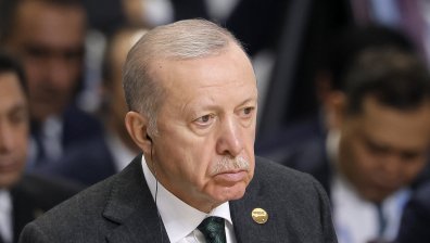 Реджеп Ердоган посочи най-подходящия отговор на агресията на Израел