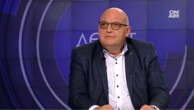 Д-р Брънзалов: Да не искаш да се състави правителство, трябва да си или анархист, или глупав